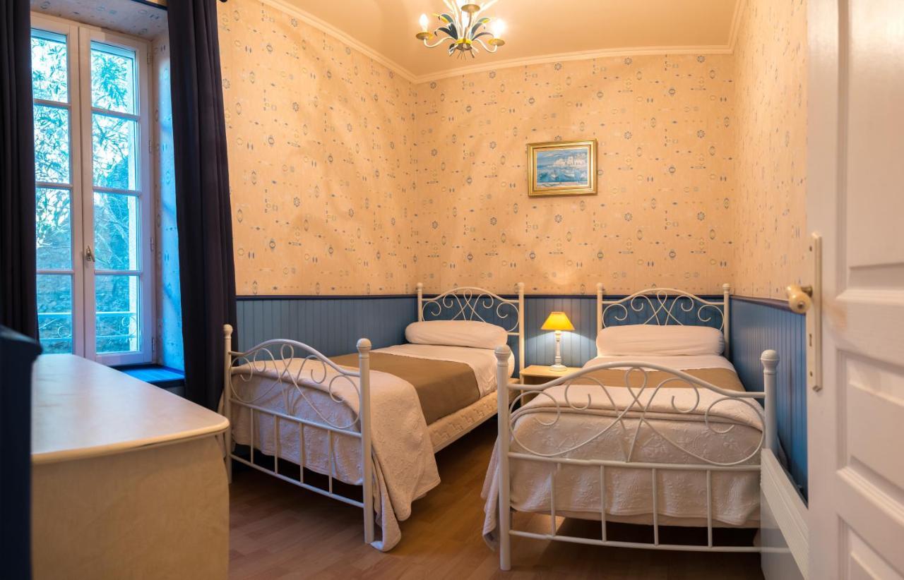 Les Magnolias Holiday Homes Lalinde Екстериор снимка